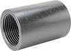 McMaster 1961K25 Titanium Pipe Fitting Straight Connector, 3/4 NPT Female - KVM Tools Inc.KV1961K25