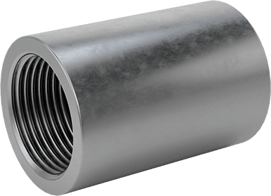 McMaster 1961K25 Titanium Pipe Fitting Straight Connector, 3/4 NPT Female - KVM Tools Inc.KV1961K25