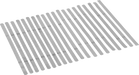 McMaster 19855A2 302/304 Stainless Steel Feeler Gauge Assortment - KVM Tools Inc.KV19855A2