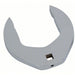 Proto J4934CF Crowfoot Socket Wrench Alloy Steel, Chrome, 3/8 in Drive Size, 1 1/16 in Head Size - KVM Tools Inc.KV449P99
