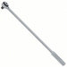 Proto J5454F Hand Ratchet Round, 15 in Overall Lg, Chrome, 5° Min Arc Swing, 1/2 in Drive Size - KVM Tools Inc.KV19C370