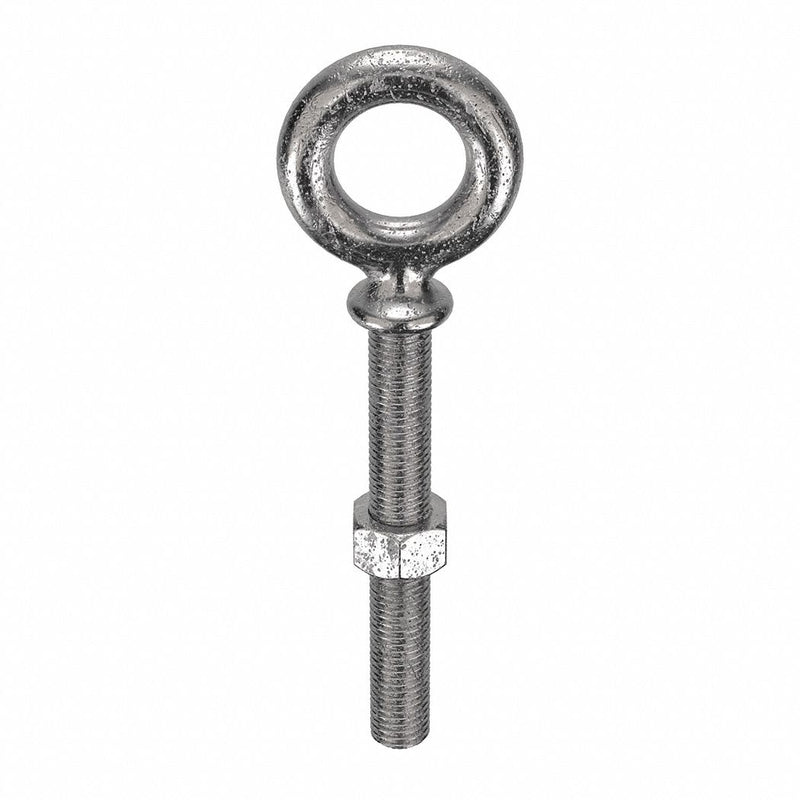 Ken Forging N2028-316SS-6 Machinery Eye Bolt