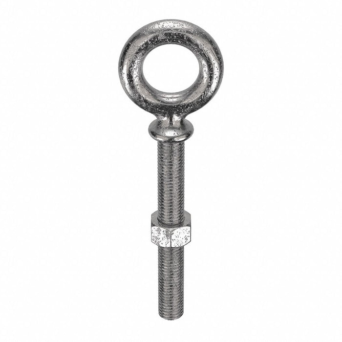Ken Forging N2028-316SS-6 Machinery Eye Bolt