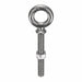 Ken Forging N2028-316SS-6 Machinery Eye Bolt