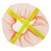 Occunomix V896 - RO Hard Hat Cover Polyester Mesh, Orange, Hard Hats - KVM Tools Inc.KV19MR26