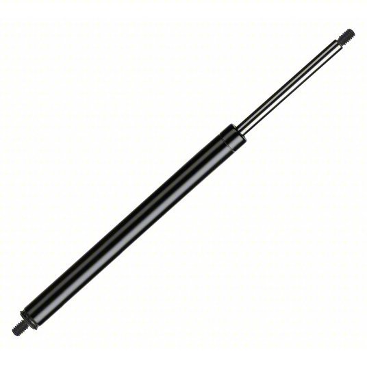 Mxp Strut M-Struts MSE04000150122 Standard Strut, 15 to 45 lb, Carbon Steel, M8x ...