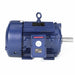 Marathon 256THFCD9026 Severe Duty Motor 20 hp Horsepower, 1,768 RPM RPM, 460V AC, 256T Frame Size, TEFC - KVM Tools Inc.KV19RV32