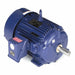 Marathon 256THFCD9026 Severe Duty Motor 20 hp Horsepower, 1,768 RPM RPM, 460V AC, 256T Frame Size, TEFC - KVM Tools Inc.KV19RV32