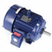 Marathon 254TTFCD6526 Severe Duty Motor Totally Enclosed Fan Cooled, Rigid Base Mount, 15 HP, 460V AC - KVM Tools Inc.KV19RX61
