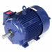 Marathon 254TTFCD6526 Severe Duty Motor Totally Enclosed Fan Cooled, Rigid Base Mount, 15 HP, 460V AC - KVM Tools Inc.KV19RX61