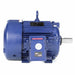 Marathon 254TTFCD6526 Severe Duty Motor Totally Enclosed Fan Cooled, Rigid Base Mount, 15 HP, 460V AC - KVM Tools Inc.KV19RX61