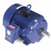 Marathon 254TTFCD6526 Severe Duty Motor Totally Enclosed Fan Cooled, Rigid Base Mount, 15 HP, 460V AC - KVM Tools Inc.KV19RX61