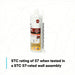 3M FIP 1-STEP Fire Barrier Sealant Caulk, Maroon, Non-Slump/Intumescent - KVM Tools Inc.KV19UC77