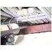 3M FIP 1-STEP Fire Barrier Sealant Caulk, Maroon, Non-Slump/Intumescent - KVM Tools Inc.KV19UC77