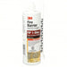3M FIP 1-STEP Fire Barrier Sealant Caulk, Maroon, Non-Slump/Intumescent - KVM Tools Inc.KV19UC77