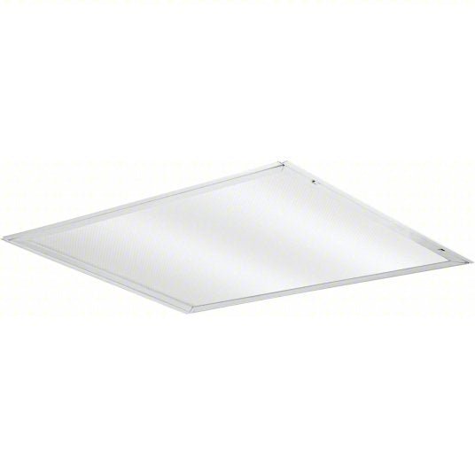 Lithonia 2GTL2 LP840 Recessed Troffer 40 W Max. Fixture Watt, 4000K, 3,700 lm, 98 lm/W Lumens per Watt - KVM Tools Inc.KV48H441