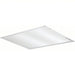 Lithonia 2GTL2 LP840 Recessed Troffer 40 W Max. Fixture Watt, 4000K, 3,700 lm, 98 lm/W Lumens per Watt - KVM Tools Inc.KV48H441