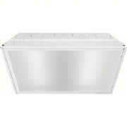 Lithonia 2GTL2 LP840 Recessed Troffer 40 W Max. Fixture Watt, 4000K, 3,700 lm, 98 lm/W Lumens per Watt - KVM Tools Inc.KV48H441