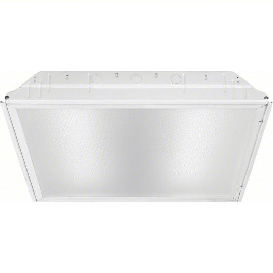 Lithonia 2GTL2 LP840 Recessed Troffer 40 W Max. Fixture Watt, 4000K, 3,700 lm, 98 lm/W Lumens per Watt - KVM Tools Inc.KV48H441