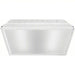 Lithonia 2GTL2 LP840 Recessed Troffer 40 W Max. Fixture Watt, 4000K, 3,700 lm, 98 lm/W Lumens per Watt - KVM Tools Inc.KV48H441