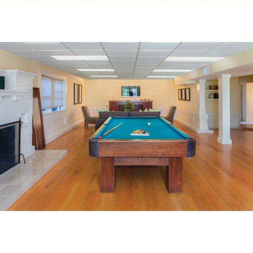 Lithonia 2GTL4 LP840 Recessed Troffer 39 W Max. Fixture Watt, 4000K, 4,000 lm, 2 Lamp T8, No Sensor - KVM Tools Inc.KV48H439