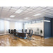 Lithonia 2GTL4 LP840 Recessed Troffer 39 W Max. Fixture Watt, 4000K, 4,000 lm, 2 Lamp T8, No Sensor - KVM Tools Inc.KV48H439