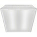 Lithonia 2GTL4 LP840 Recessed Troffer 39 W Max. Fixture Watt, 4000K, 4,000 lm, 2 Lamp T8, No Sensor - KVM Tools Inc.KV48H439