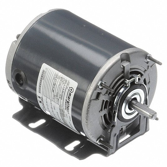 Marathon 048S17D2042 GP Motor 1/4 HP 1725 RPM 115V AC 48