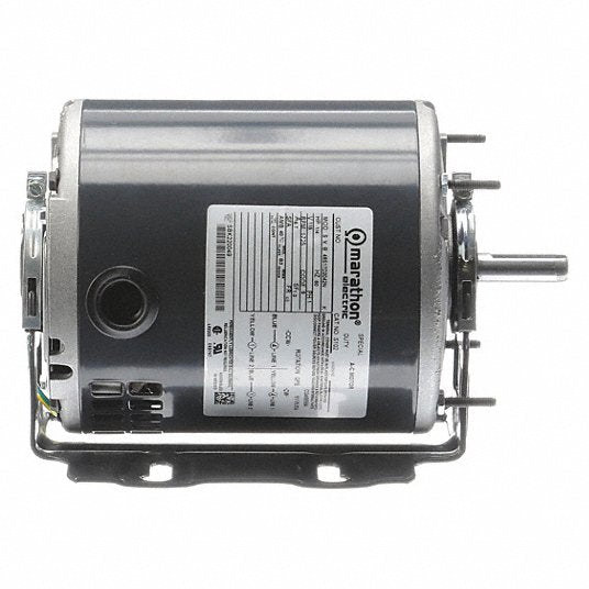Marathon 048S17D2042 GP Motor 1/4 HP 1725 RPM 115V AC 48