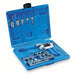 Imperial 275 - FS Flaring and Swaging Tool Single 45 Degree, Aluminum/Brass/Copper, Self - Centering, Case - KVM Tools Inc.KV1A217
