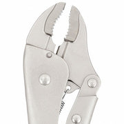 Irwin 10WR 10 in. Vice Grip Curved Jaw Locking Plier with Wire Cutter and 1-7/8 in. Jaw Opening - KVM Tools Inc.KV1A421