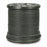 Continental 20026465 1/2" ID x 500 ft EPDM Water Discharge Hose BK