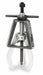 Posi Lock 106 Caged Jaw Puller, 1/2 in – 7 in Jaw Spread, 6 in Jaw Reach, 0.5 Jaw Thick, 3/4 in 7 in