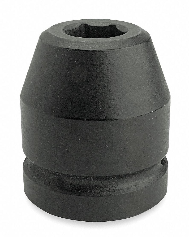 Proto J10037 1 in Drive 2-5/16 in 6-Point SAE Impact Socket