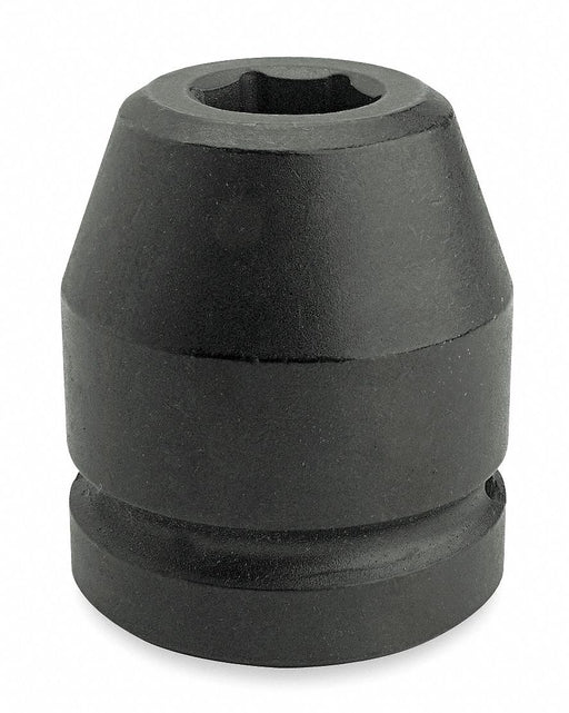 Proto J10037 1 in Drive 2-5/16 in 6-Point SAE Impact Socket