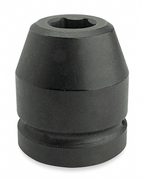 Proto J10037 1 in Drive 2-5/16 in 6-Point SAE Impact Socket