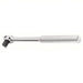 Proto J5265 Breaker Bar 3/8 in Drive Size, 8 1/2 in Overall Lg, Knurled Grip, Alloy Steel, Chrome - KVM Tools Inc.KV426G26