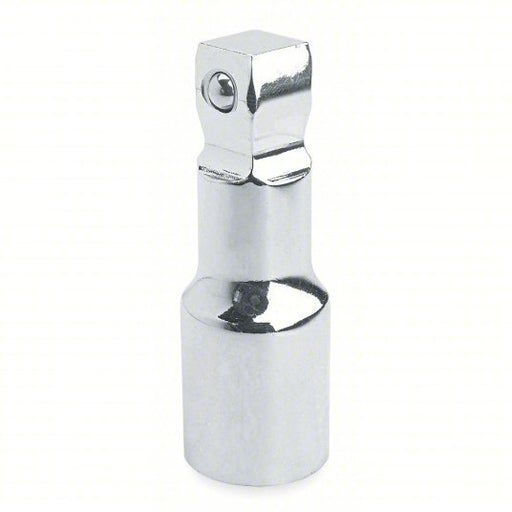 Proto J5460 Socket Extension 1/2 in Input Drive Size, 1/2 in Output Drive Size, 2 1/2 in Overall Lg, Std - KVM Tools Inc.KV426G69