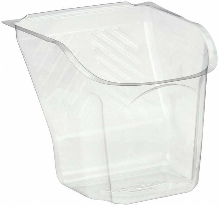 Wooster 8629 Bucket Lid, 1 qt Capacity, 8 1/2 in, 3 PK
