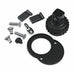 Proto J5449RK Ratchet Repair Kit 1/2 in Drive Size, Pear Head Ratchets - KVM Tools Inc.KV1AM20