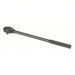 Proto J5450BL Hand Ratchet Pear, Reversing, 16 in Overall Lg, Black Oxide, 15° Min Arc Swing - KVM Tools Inc.KV1AM22