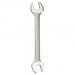 Proto J3070 Open End Wrench Alloy Steel, Satin, 1 1/2 in_1 5/8 in Head Size, 17 in Overall Lg, Std - KVM Tools Inc.KV426F47