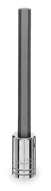 Proto J54415/8XL Socket Bit