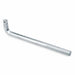 Proto J5686 Ell Handle 3/4 in Drive Size, 16 in Overall Lg, Knurled Grip, Alloy Steel, Satin - KVM Tools Inc.KV1AP33