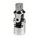 Proto J5670 Universal Joint 3/4 in Output Drive Size, Square, 4 in Overall Lg, Chrome - KVM Tools Inc.KV426J29