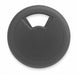 Master Caster 00201P Desk Grommet Black 2 in
