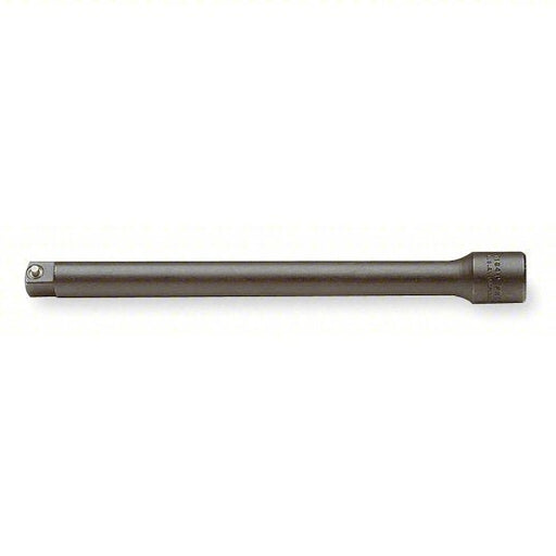 Proto J7181P Impact Socket Extension 1/2 in Input Drive Size, 1/2 in Output Drive Size, 5 in Overall Lg - KVM Tools Inc.KV1AW03