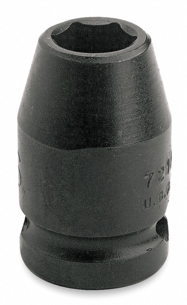 Proto J7418H 1/2in Impact Socket 9/16