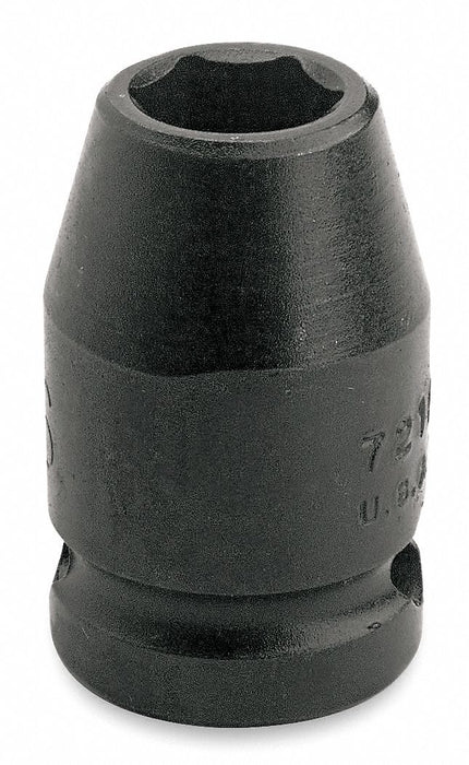Proto J7418H 1/2in Impact Socket 9/16