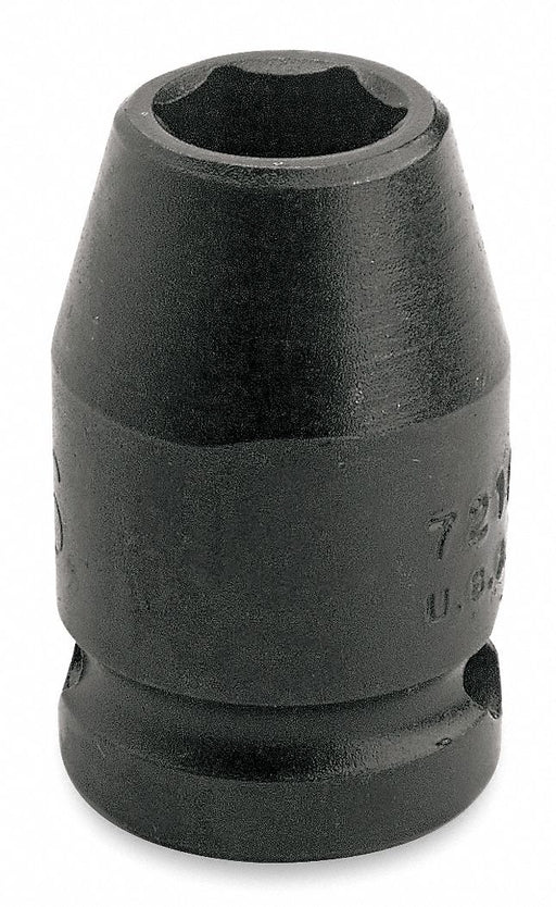 Proto J7418H 1/2in Impact Socket 9/16